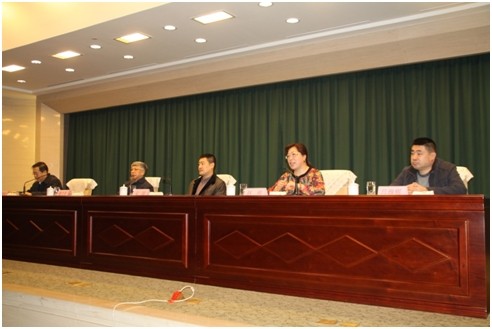 中科宇杰吉林合同能源管理對接會圖片1